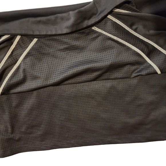 ASHWORTH Tennis Hiking Outdoor Tee Xlarge - Picture 8 of 9